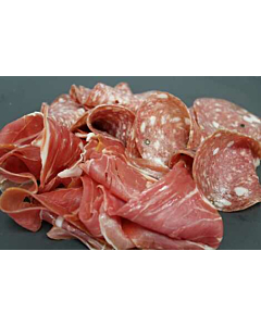 Charcuti Chilled Anti Pasti Italian Meats Selection