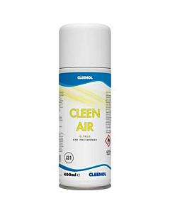 Cleenol Cleen Air Citrus Lemon Air Freshener