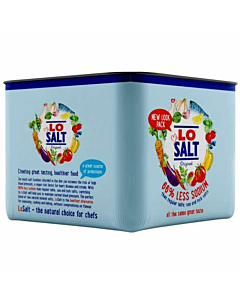 Lo Salt Original Salt Alternative