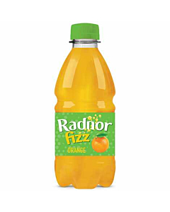 Radnor Fizz Orange