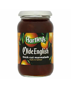 Hartleys Olde English Orange Marmalade