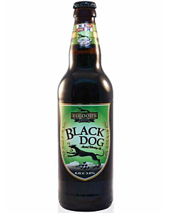 Elgoods Black Dog Ale 3.6%