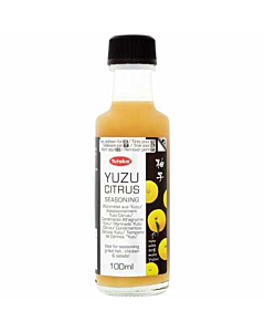 Yutaka Yuzu Citrus Seasoning Sauce