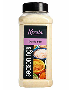 Kerala Garlic Salt