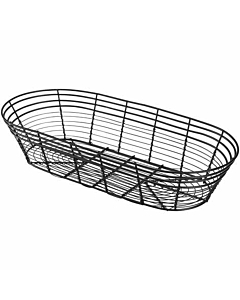 Wire Basket, Oblong 39 x 17 x 8cm