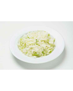 Greens Frozen Shredded White Cabbage