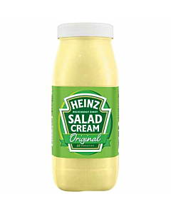 Heinz Salad Cream Catering Jars