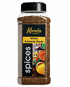 Kerala Whole Caraway Seeds
