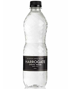 Harrogate Still Spring Water