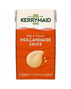 Kerrymaid Hollandaise Sauce