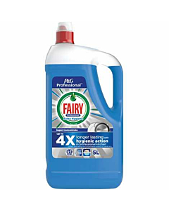 Fairy Professional Antibacterial Washing Up Liquid