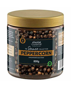 Essential Cuisine Peppercorn Sauce Base