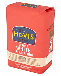 Hovis Strong White Bread Flour