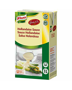 Knorr Professional Hollandaise Sauce