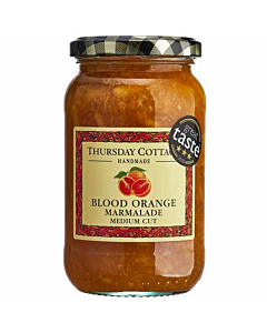 Thursday Cottage Blood Orange Medium Cut Marmalade