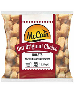 McCain Original Choice Coated Roasting Potatoes
