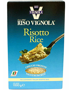 Vignola Arborio Risotto Rice