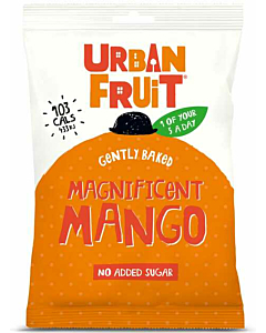 Urban Fruit Mango Snack Pack