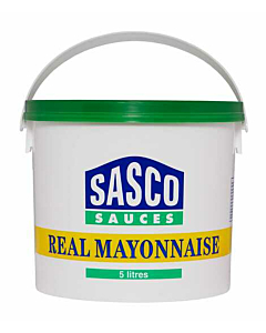 Sasco Real Mayonnaise