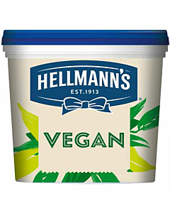 Hellmann's Professional Vegan Mayonnaise