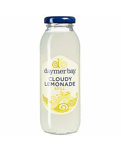Daymer Bay Still Cloudy Lemonade Drink