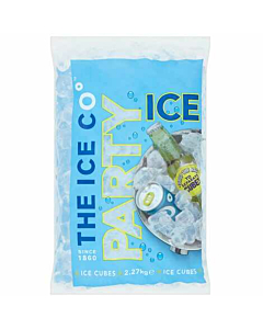 The Ice Co Party Ice Cubes