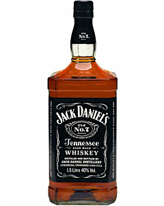 Jack Daniels Whisky 40%