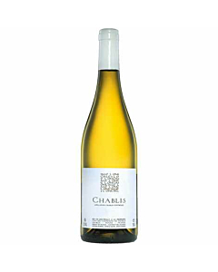 L'Onciale Chablis French White Wine