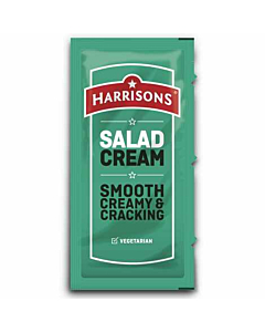 Harrisons Salad Cream Sachets