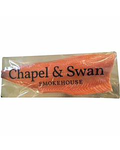 Chapel & Swan Fresh D Cut Smoked Salmon