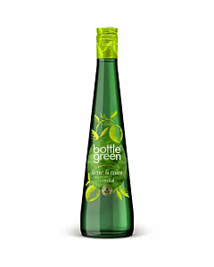 Bottlegreen Lime & Mint Cordial