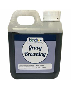 Blends Gravy Browning
