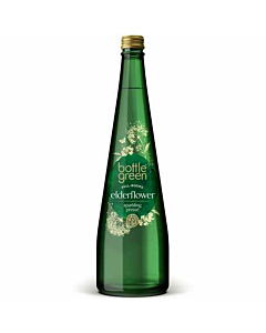 Bottlegreen Elderflower Sparkling Presse