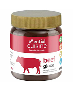 Essential Cuisine Beef Glace