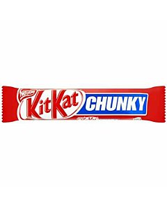 Kit Kat Chunky Milk Chocolate Bar
