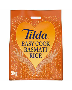Tilda Easy Cook Basmati Rice