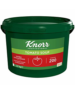 Knorr Professional Tomato Soup Mix