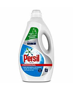Persil Professional Laundry Detergent Non-Bio Liquigel