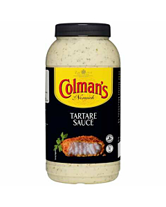 Colman's Professional Tartare Sauce