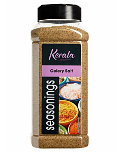 Kerala Celery Salt