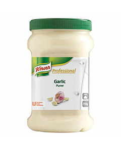 Knorr Professional Garlic Puree