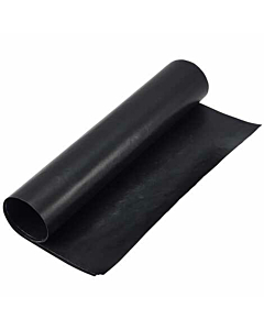 Reusable Non-Stick PTFE Baking Liner 52 x 31.5cm Black (Pack