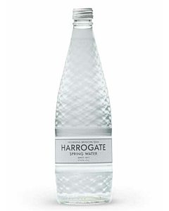 Harrogate Sparkling Spring Water
