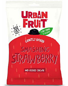Urban Fruit Strawberry Snack Pack