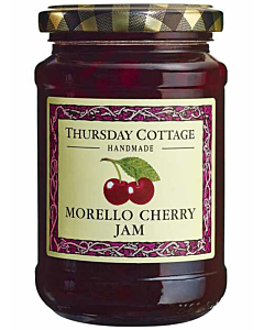 Thursday Cottage Morello Cherry Jam