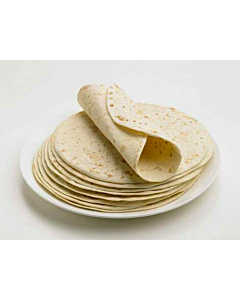 Old El Paso Tortilla Flour Wraps 10 inch