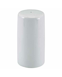 GenWare Porcelain Salt Shaker 8.2cm/3.25"