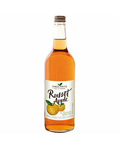 James White Russet Apple Juice