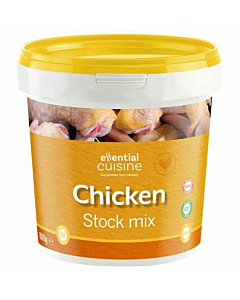 Essential Cuisine Chicken Stock Mix
