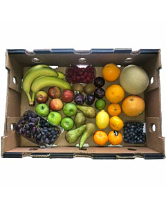 Fresh Fruit Seasonal Mixed Box